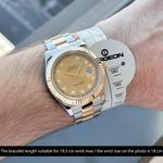 Rolex Datejust II 116333 - (2/8)