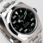 Rolex Air-King 116900 - (3/8)