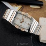 Omega Constellation Quartz 1286.75.00 - (2/8)