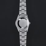 Rolex Air-King 14010 (1995) - 34 mm Steel case (8/8)