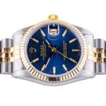 Rolex Datejust 31 68273 - (5/8)