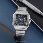 Cartier Santos WSSA0030 - (3/8)