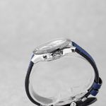 Zenith Defy Skyline 03.9300.3620/51.I001 (2023) - Blue dial 41 mm Steel case (4/8)