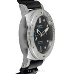 Panerai Luminor Submersible PAM00973 - (6/8)