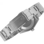 Rolex Oyster Perpetual 31 177200 (2006) - 31 mm Steel case (7/8)