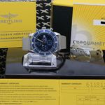 Breitling Superocean Heritage Chronograph A13320 - (3/8)
