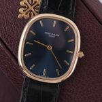 Patek Philippe Golden Ellipse 3738 (Unknown (random serial)) - 31 mm (3/8)