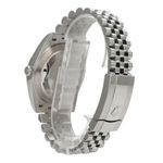 Rolex Datejust 41 126334 (2023) - Grijs wijzerplaat 41mm Staal (7/8)