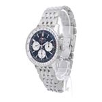 Breitling Navitimer 1 B01 Chronograph AB0138211B1A1 - (2/7)