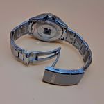 Mido Ocean Star M042.430.11.091.00 (2025) - Green dial 43 mm Steel case (8/8)