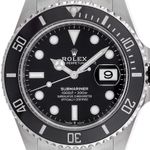 Rolex Submariner Date 126610LN - (1/8)