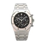 Audemars Piguet Royal Oak Chronograph 25860ST.OO.1110ST.01 - (2/8)