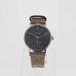 NOMOS Tangente 133 (2026) - Blue dial 35 mm Steel case (1/4)