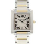 Cartier Tank Française 2302 - (1/5)