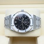 Audemars Piguet Royal Oak Dual Time 25730ST - (25/35)
