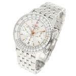 Breitling Navitimer 1 B01 Chronograph AB0139 - (2/8)