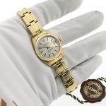 Rolex Lady-Datejust 6927 (1982) - 26 mm (2/8)