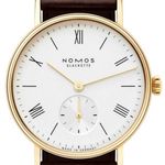 NOMOS Ludwig 33 210 - (1/1)