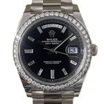 Rolex Day-Date 40 228349RBR - (1/1)