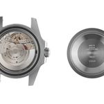 Rolex Submariner Date 116610LV (2018) - Green dial 40 mm Steel case (8/8)