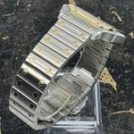 Cartier Santos W2SA0016 - (8/8)