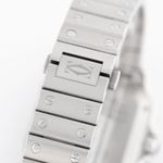 Cartier Santos WSSA0065 - (3/5)