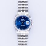 Rolex Datejust 36 16234 - (3/8)