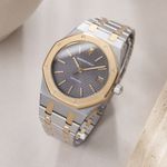 Audemars Piguet Royal Oak 14700SA - (3/8)