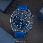 Omega Speedmaster Moonphase 304.93.44.52.03.001 - (3/8)