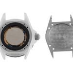 Chanel J12 H0968 (2017) - White dial 33 mm Ceramic case (8/8)