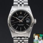 Rolex Datejust 36 16014 - (1/8)