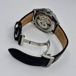 Seiko Presage SPB311J1 (2025) - Blue dial 40 mm Steel case (8/8)