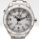 Omega Seamaster Planet Ocean 232.30.42.21.04.001 - (1/5)