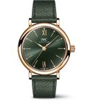 IWC Portofino Automatic IW357415 - (1/1)