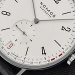 NOMOS Tangente 135 - (3/8)