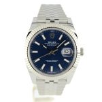 Rolex Datejust 41 126334 - (1/7)
