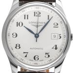 Longines Master Collection L2.793.4.78.3 - (1/7)