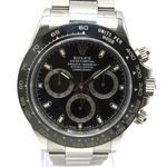 Rolex Daytona 116500LN (Onbekend (willekeurig serienummer)) - 40mm Staal (1/7)