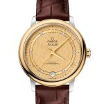 Omega De Ville Prestige 424.23.33.20.58.001 - (2/3)
