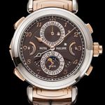 Patek Philippe Grandmaster Chime 6300GR-001 - (1/1)