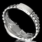 Rolex Datejust 36 16234 (2000) - 36 mm Steel case (8/8)