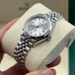 Rolex Lady-Datejust 279174 - (7/10)