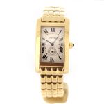 Cartier Tank Américaine 8012905 - (3/6)