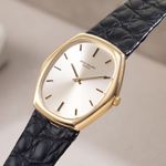 Patek Philippe Golden Ellipse 3858J - (1/8)