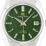 Grand Seiko Heritage Collection SBGH351 - (2/7)