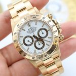 Rolex Daytona 116523 - (8/8)