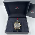 Tudor Black Bay Bronze 79250BA-0002 (2024) - Grijs wijzerplaat 43mm Brons (4/8)