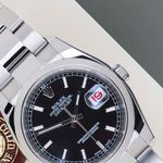 Rolex Datejust 36 116200 - (3/8)