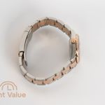 Rolex Datejust 31 278381RBR (2020) - 31mm Goud/Staal (5/6)