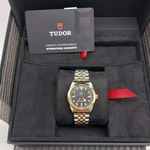 Tudor Black Bay 79603 (2025) - 31mm Staal (9/9)
